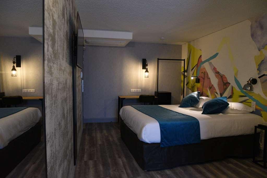 The Originals Boutique, Hôtel Montélimar Quarto foto